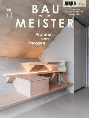 cover image of Baumeister